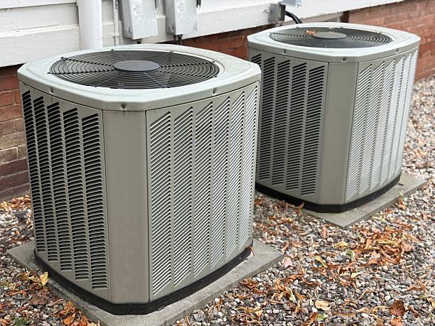 Reliable Hvac Installation contractor in Utica, NY by JG Cool HVAC